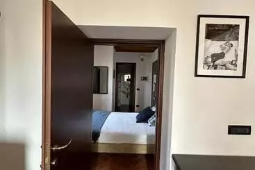 田舎風ホテル Boma Countryhouse