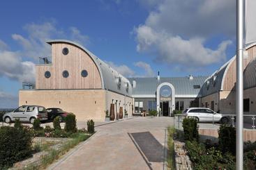 فندق Strand Am Königshafen