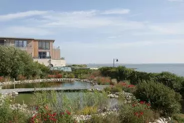 Hotel Strand Am Königshafen