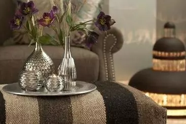 Hotelli Strand Am Königshafen