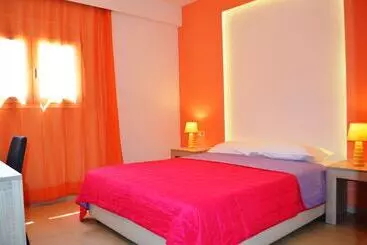 Ferienwohnungen Matala Bay Apartments