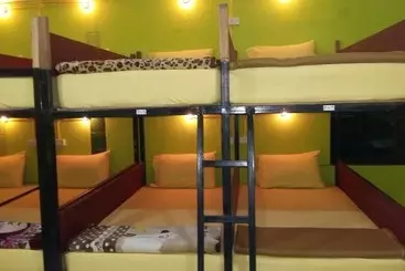 Om Ganesh Hostel