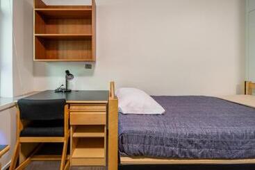 Pacific Spirit Hostel