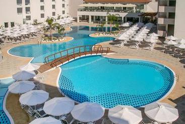 Vangelis Hotel & Suites