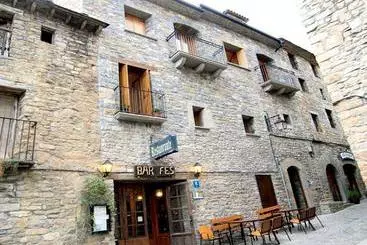 Ferienwohnungen Casa Fes Autural