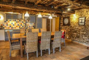 住宿加早餐  Latu Corsu   Côté Corse   Gites Et Chambres D Hôtes Au Cap Corse