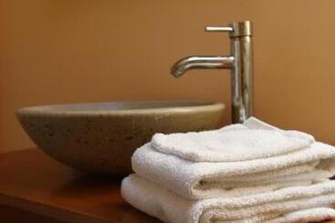 مبيت وإفطار Les Falaises