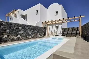 Hotel Altera Pars Suites