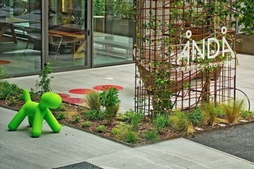 Otel Anda Venice Hostel