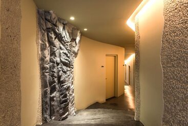 Hotell Andronis Concept Wellness Resort