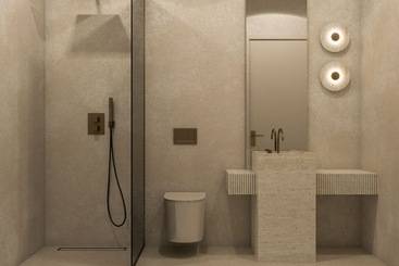 Szálloda Andronis Concept Wellness Resort