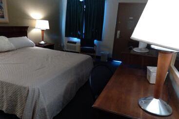 호텔 Battle Mountain Inn