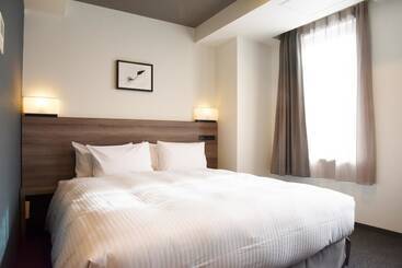 فندق Best Western Sapporo Odori Koen