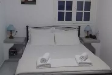Hotel Captain Stavros