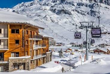 فندق Dariai Nor By Les Etincelles