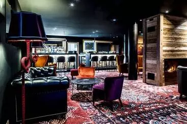 Otel Dariai Nor By Les Etincelles