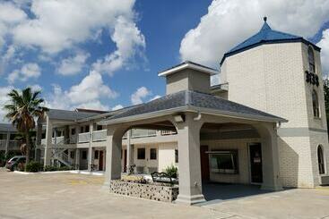 فندق Summit Inn   Houston Medical Center