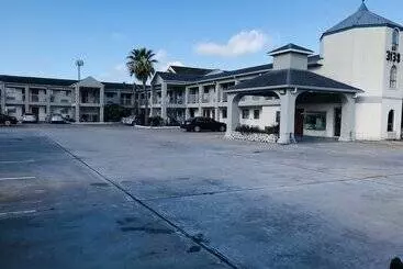 هتل Summit Inn   Houston Medical Center