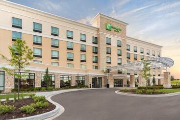 Holiday Inn Hotel & Suites   Joliet Southwest, An Ihg
