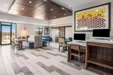 Hotel Holiday Inn Express & Suites Tulsa East   Catoosa, An Ihg