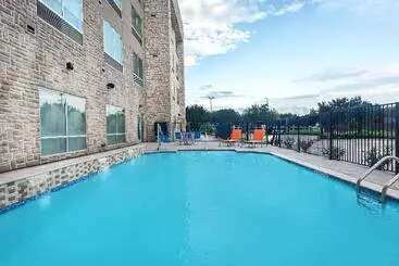 Hotelli Holiday Inn Express & Suites  Sugar Land Se   Missouri City, An Ihg