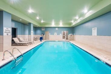 فندق Holiday Inn Express & Suites St. Louis Chesterfield, An Ihg