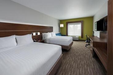 فندق Holiday Inn Express & Suites St. Louis Chesterfield, An Ihg