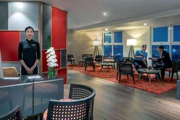 هتل Mercure Hai Phong