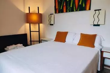 Hotel Rural Labadia De Sieste