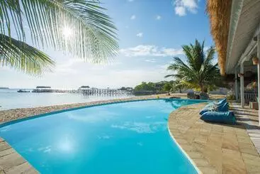 ホテル Sudamala Resort, Seraya, Flores