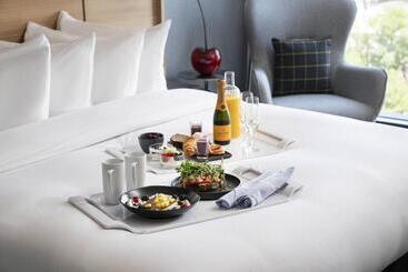 בית מלון כפרי The Jacquard, Autograph Collection