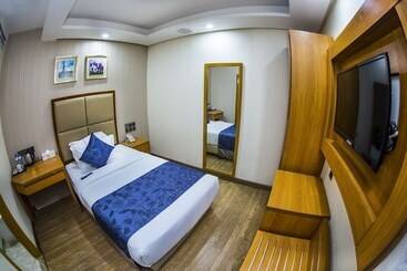 فندق The New Days