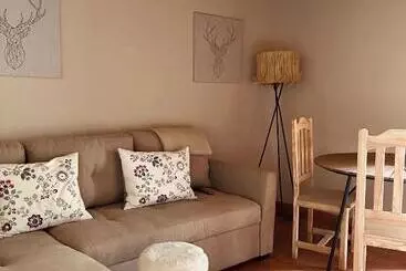 Pensão Casa Moline Apartamentos Rurales