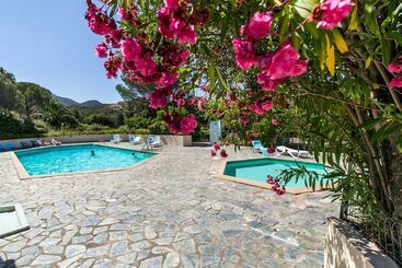 Residence Les Arbousiers