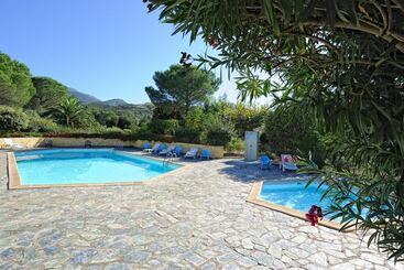 Residence Les Arbousiers