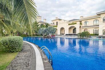 استراحتگاه Vinpearl Wonderworld Phu Quoc