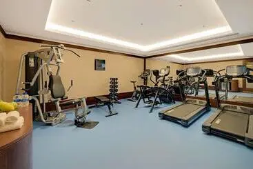 The Galata Istanbul Hotel Mgallery