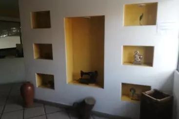 Avante   Hostel