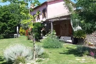 Bed and Breakfast Il Casale Alle Farine