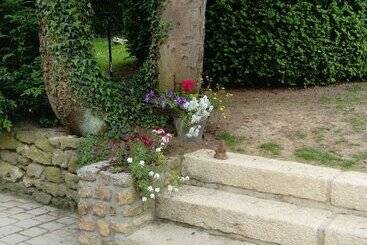 민박 7 , Le Haut Montrayé