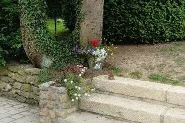 Bed and Breakfast 7 , Le Haut Montrayé