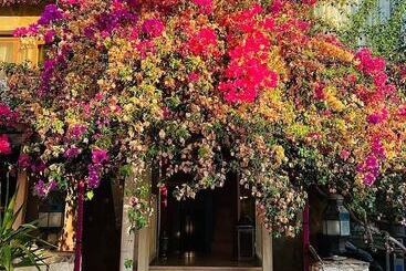 Bed and Breakfast Smyrna Pansiyon