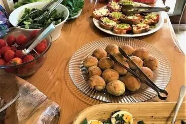 Bed and Breakfast Smyrna Pansiyon