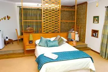 Hanekraai B&b