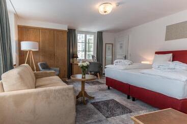 De France By Thermalhotels