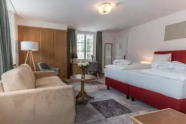 De France By Thermalhotels