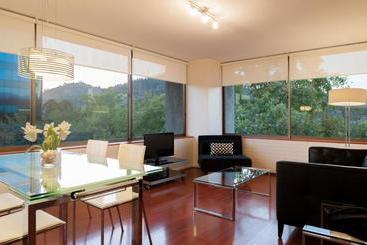 Otel Departamentos Orly