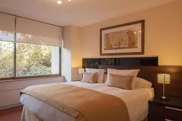 ホテル Departamentos Orly