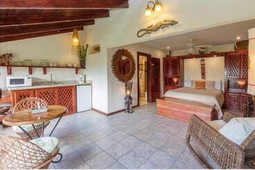 ホテル Villas Nicolas   Adults Only