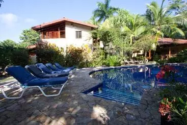 ホテル Villas Nicolas Adults Only